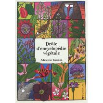 Drôle D'Encyclopédie Végétale