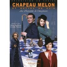 Chapeau Melon Et Bottes De Cuir