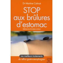 Stop Aux Brûlures D'Estomac