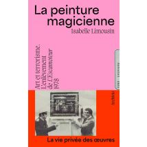 La Peinture Magicienne - - PAS DE MARQUE -