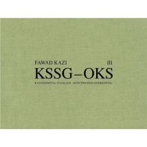 Fawad Kazi Kssg - Oks (3e Édition)