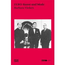Zero-kunst Und Mode