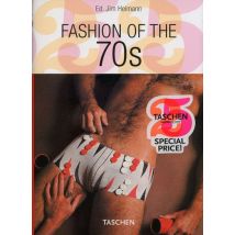 Fashion Of The 70's