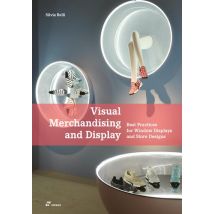 Visual Merchandising And Display - Best Practices For Window Displays And Store Designs