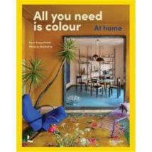 All You Need Is Colour At Home