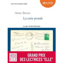 La Carte Postale
