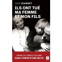 Ils Ont Tué Ma Femme Et Mon Fils