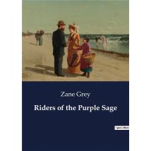 Riders Of The Purple Sage