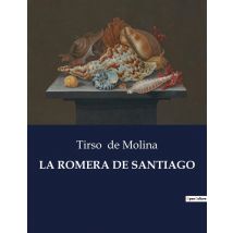 La Romera De Santiago