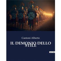 Il Demonio Dello Stile