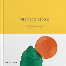 Petit Rond, Debout!