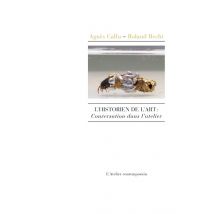 L'Historien De L'Art : Conversation Dans L'Atelier