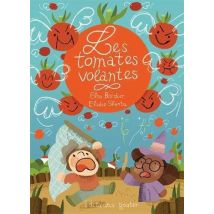 Les Tomates Volantes