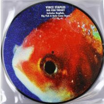 Big Fish Theory - Colorée