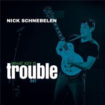 What Key Is Trouble In