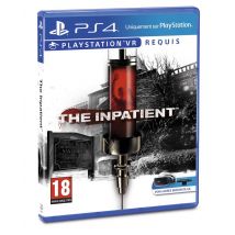 The Inpatient Ps Vr - Sony
