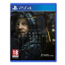 Death Stranding - Sony