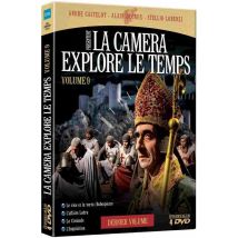 La Caméra Explore Le Temps - Volume 9