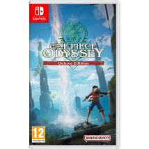 One Piece : Odyssey - Deluxe Edition - Maximum Games