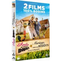 Les Bodin's - Coffret Films