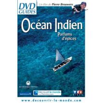 Océan Indien : Parfums D'Épices