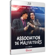 Association De Malfaiteurs