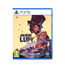 Arsène Lupin : Voleur Un Jour - Microids