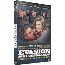 Évasion Sur Commande
