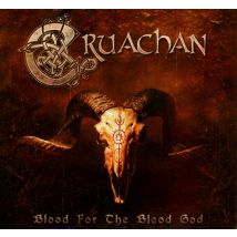 Blood For The Blood God