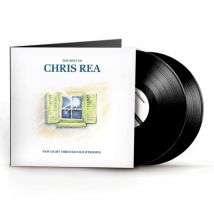 New Light Through Old Windows (2025 Remaster) - Édition;limitée