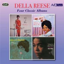 Four Classic Albums / Della Reese