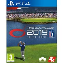 The Golf Club 2019 - 2K games