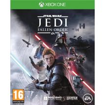 Star Wars Jedi : Fallen Order - Electronic Arts
