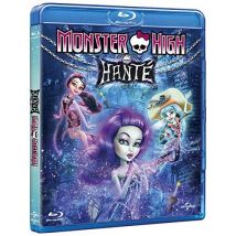 Monster High - Hanté