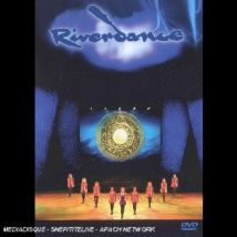 Riverdance 2002