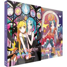 Tsukimonogatari (7ème Arc De La Saison 2 De Monogatari)