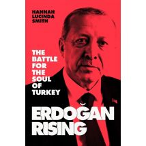 Erdogan Rising