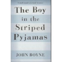 The Boy In The Striped Pyjamas