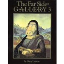 The Far Side Gallery Tome 3