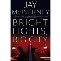 Bright Lights, Big City