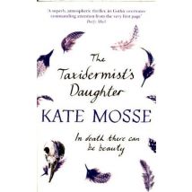 The Taxidermist''s Daughter