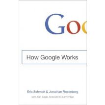 How Google Works