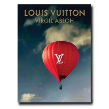 Louis Vuitton: Virgil Abloh