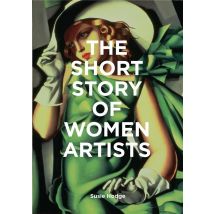 The Short Story Of Women Artists