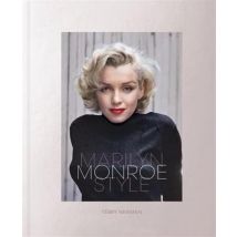 Marilyn Monroe Style