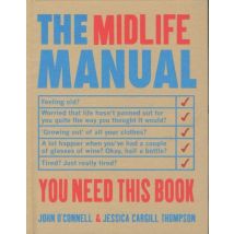 The Midlife Manual