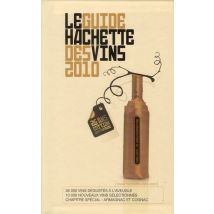 Le Guide Hachette Des Vins - Coffret (édition 2010)