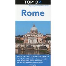 Top 10 - Rome - - PAS DE MARQUE -