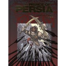 Prince Of Persia