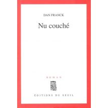 Nu Couche
